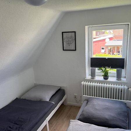 Ferienhaus Albersdorf Albersdorf  Екстер'єр фото