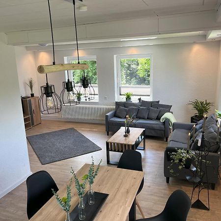 Ferienhaus Albersdorf Albersdorf  Екстер'єр фото