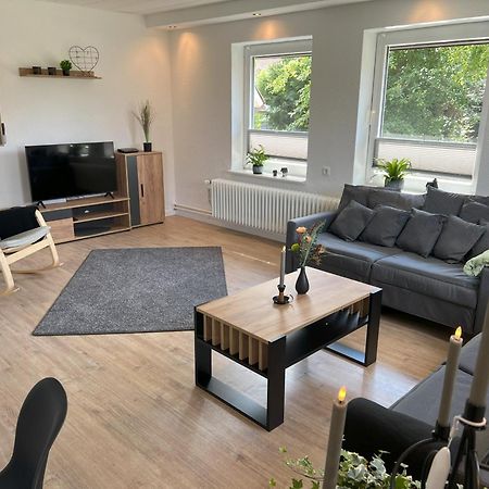 Ferienhaus Albersdorf Albersdorf  Екстер'єр фото
