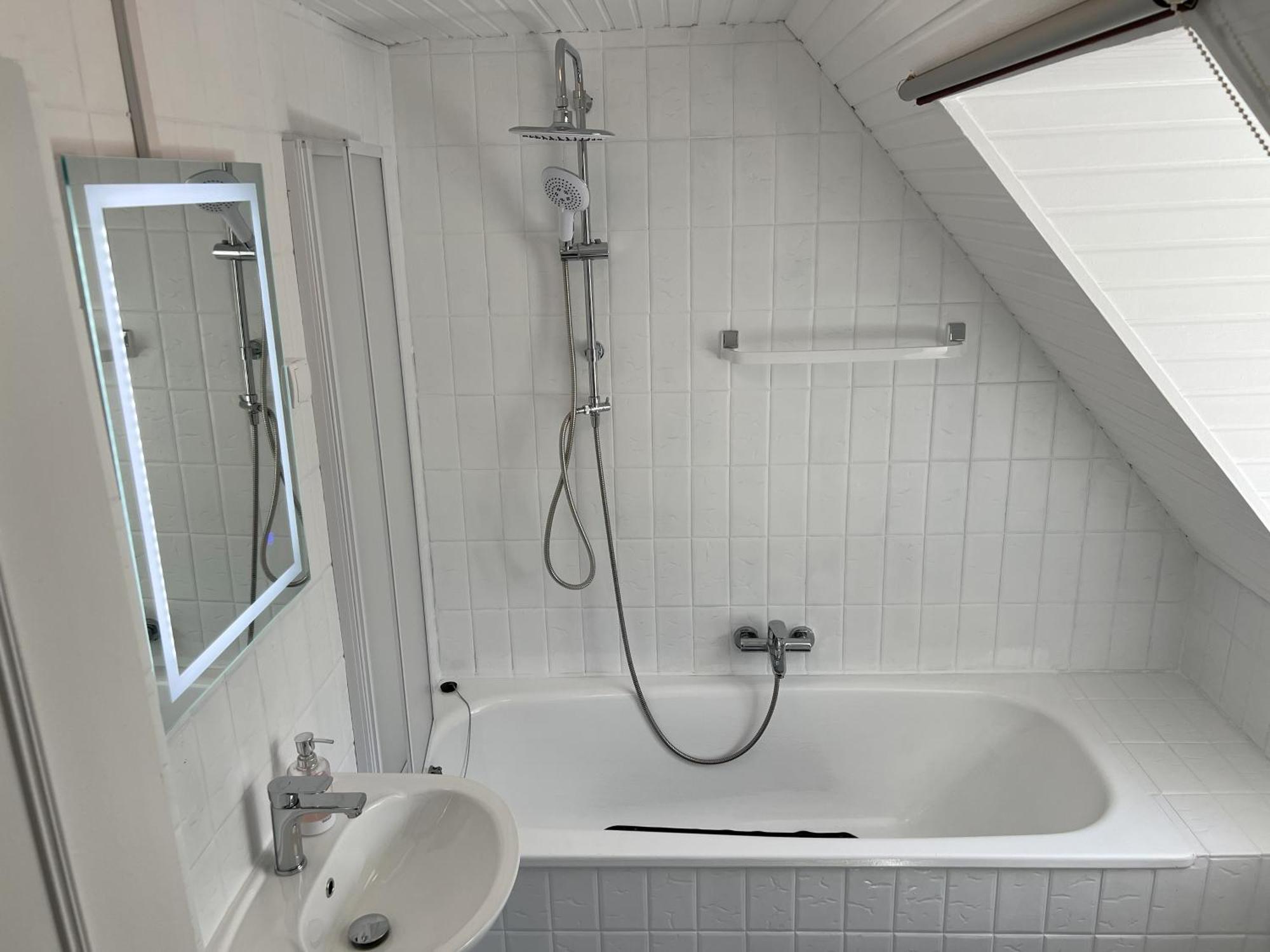 Ferienhaus Albersdorf Albersdorf  Екстер'єр фото