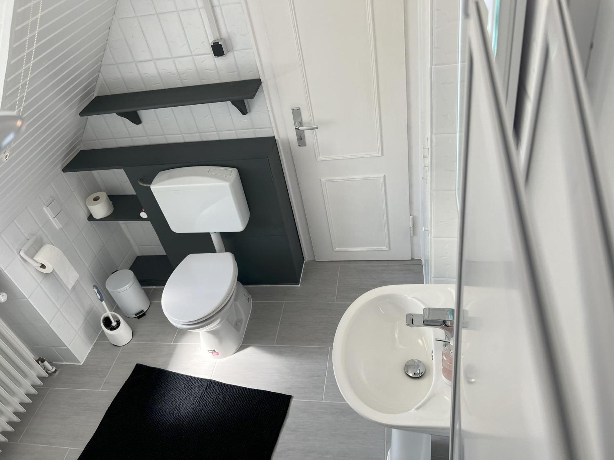 Ferienhaus Albersdorf Albersdorf  Екстер'єр фото