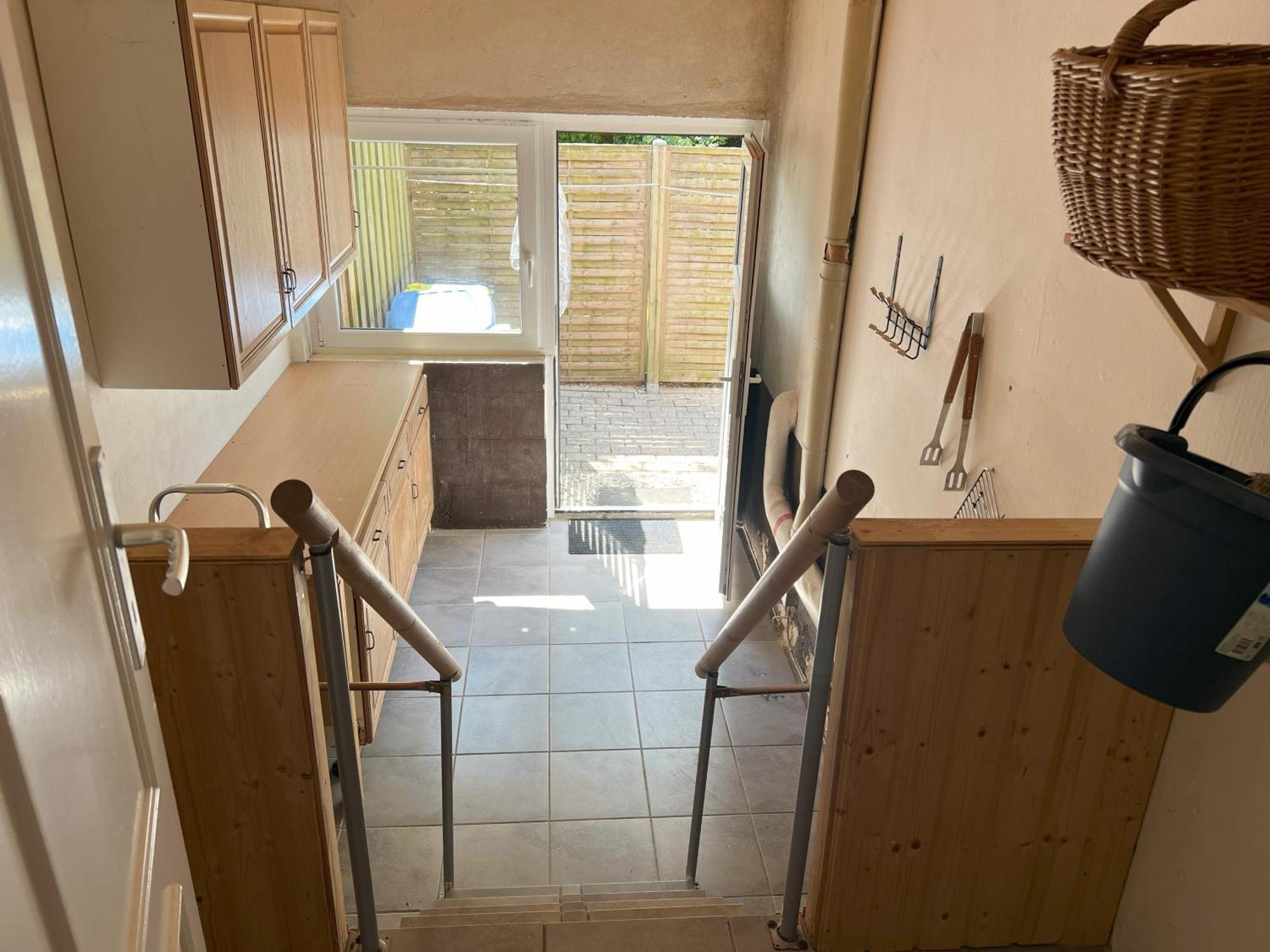 Ferienhaus Albersdorf Albersdorf  Екстер'єр фото