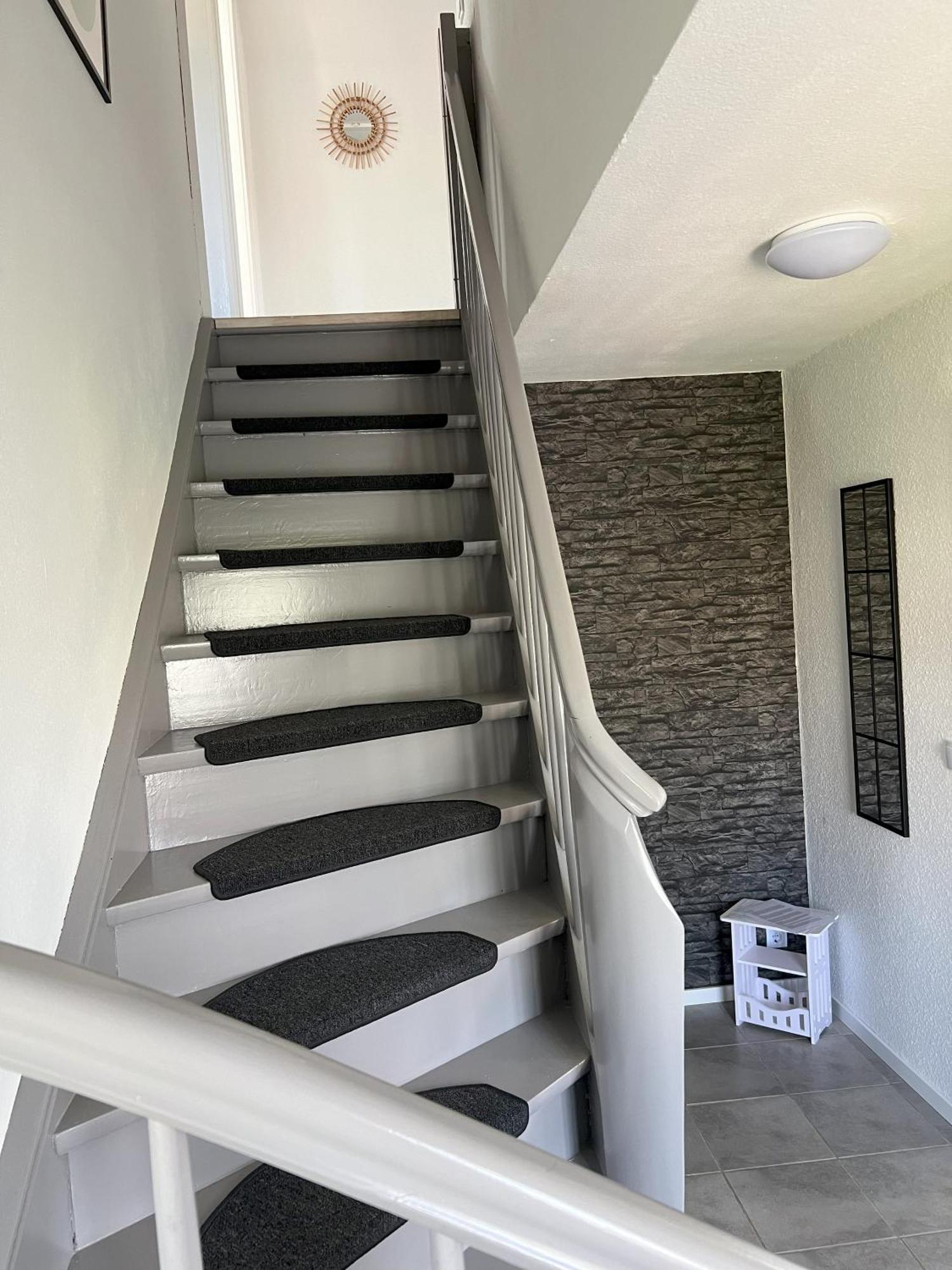 Ferienhaus Albersdorf Albersdorf  Екстер'єр фото