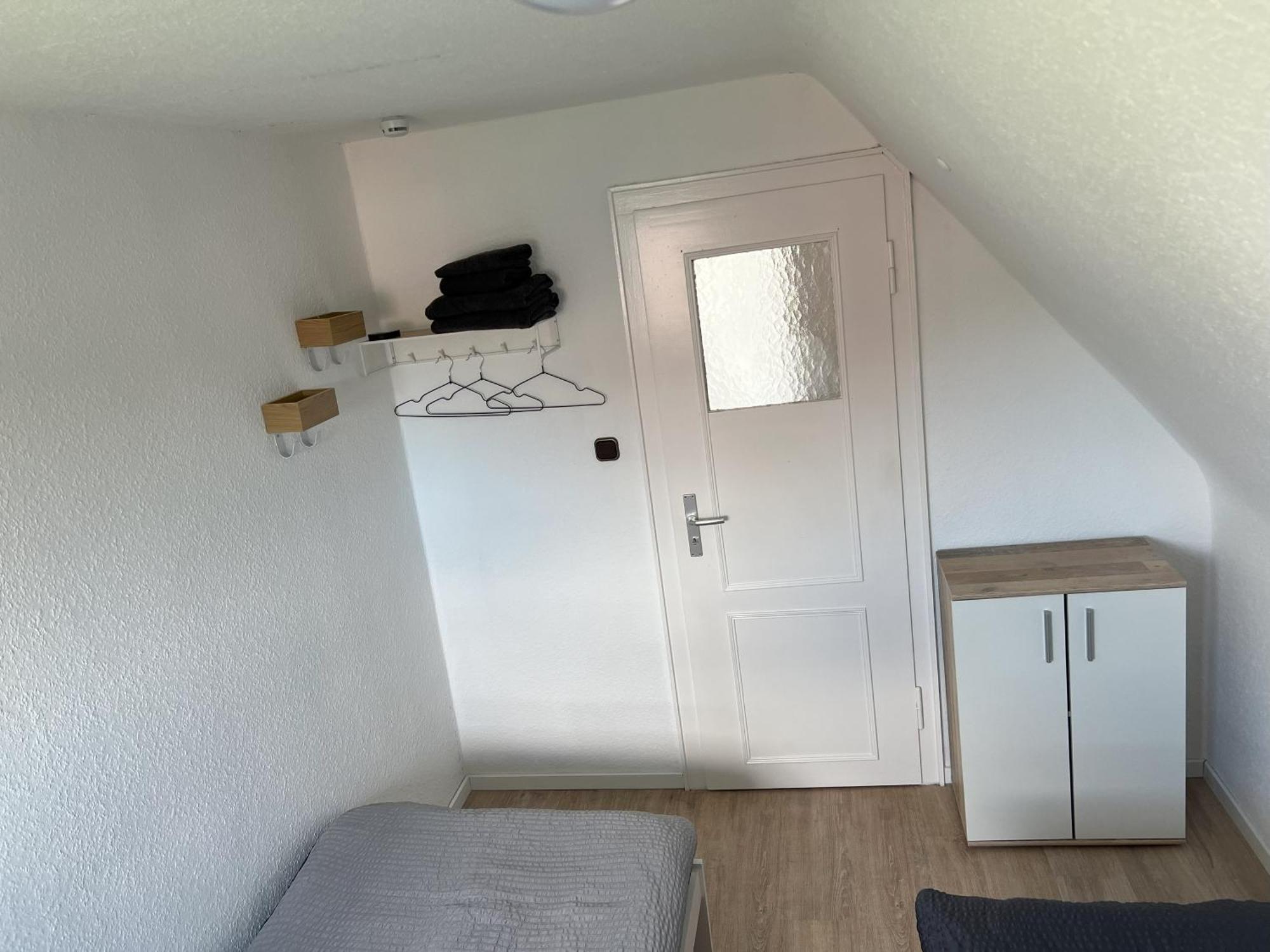 Ferienhaus Albersdorf Albersdorf  Екстер'єр фото