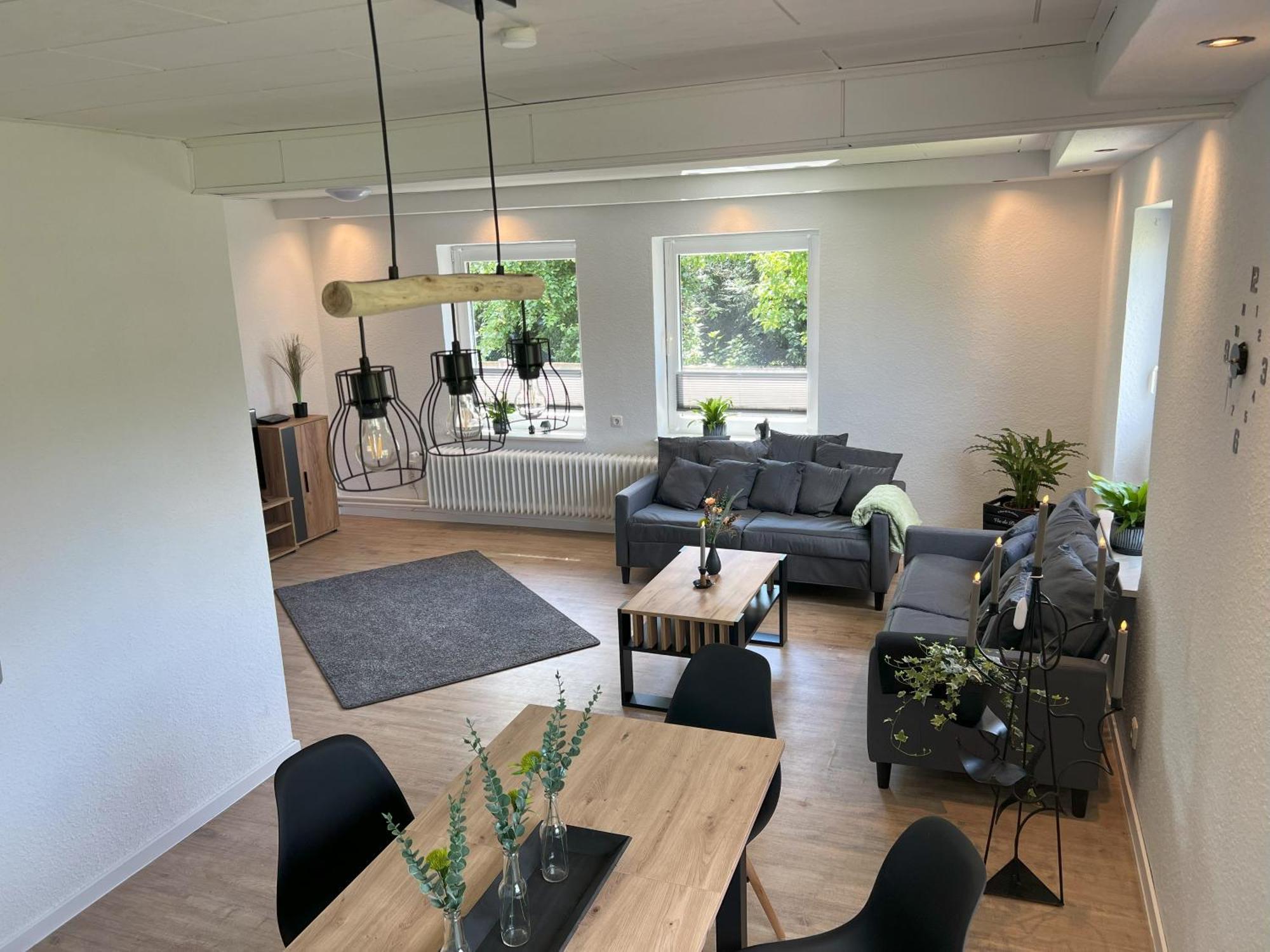 Ferienhaus Albersdorf Albersdorf  Екстер'єр фото