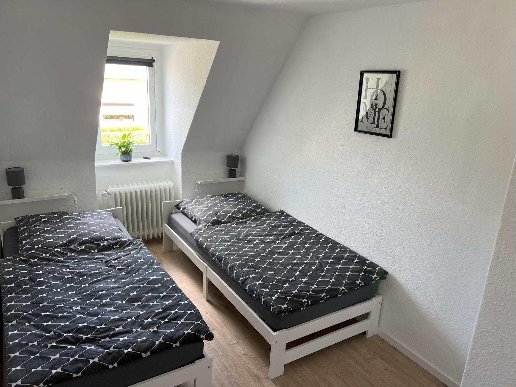 Ferienhaus Albersdorf Albersdorf  Екстер'єр фото